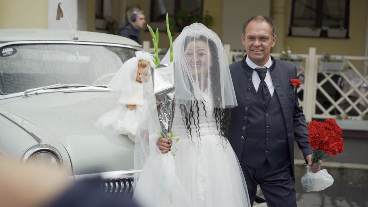 Видеограф на свадьбу в Санкт-Петербурге. Видеограф на свадьбу в Санкт-Петербурге