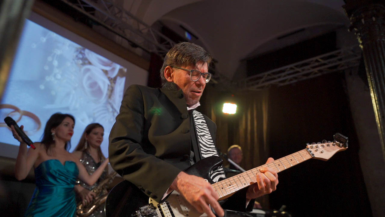 Видеограф на свадьбу в Санкт-Петербурге. Видеограф на свадьбу в Санкт-Петербурге