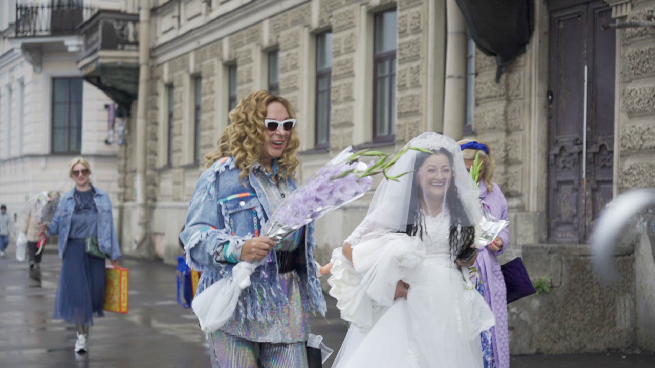 Видеограф на свадьбу в Санкт-Петербурге. Видеограф на свадьбу в Санкт-Петербурге