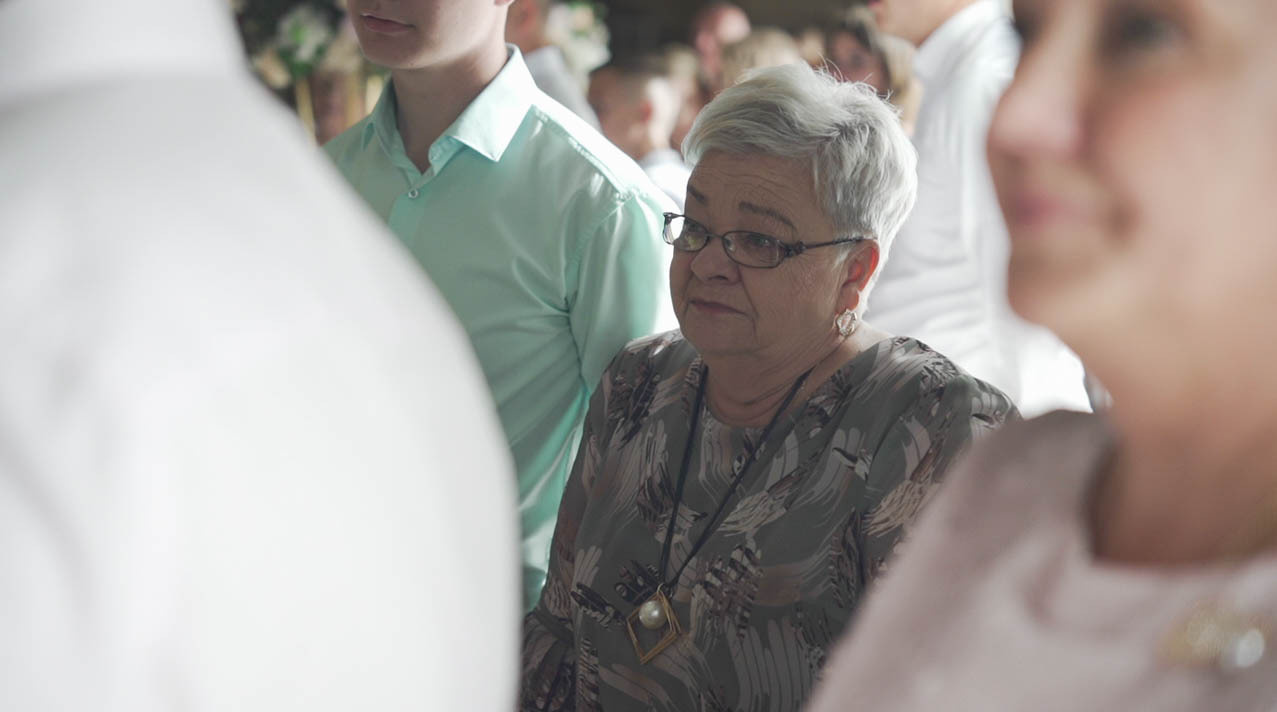 Свадьба в Ногинске. Видеограф на свадьбу в Санкт-Петербурге