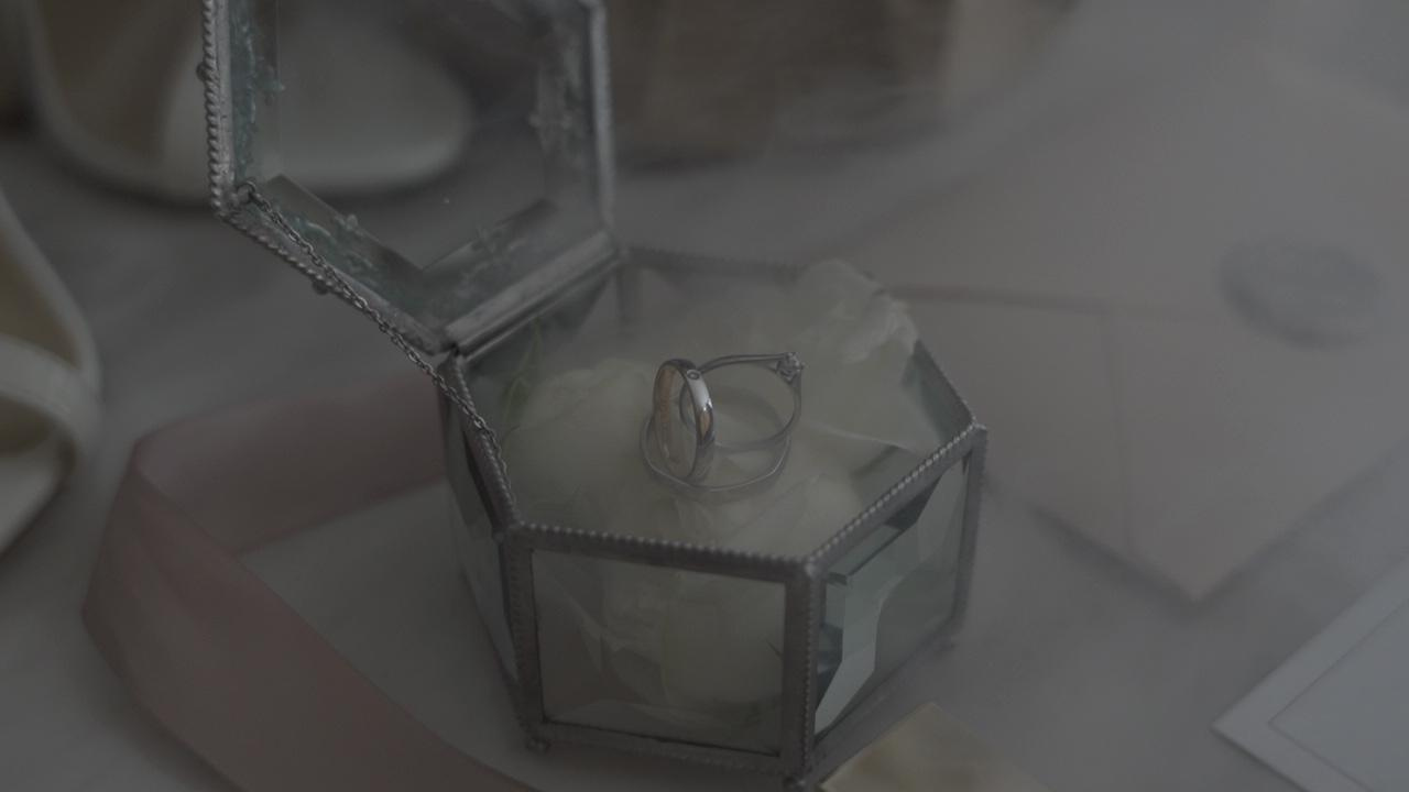 Максим и Лиза. Видеограф на свадьбу в Санкт-Петербурге