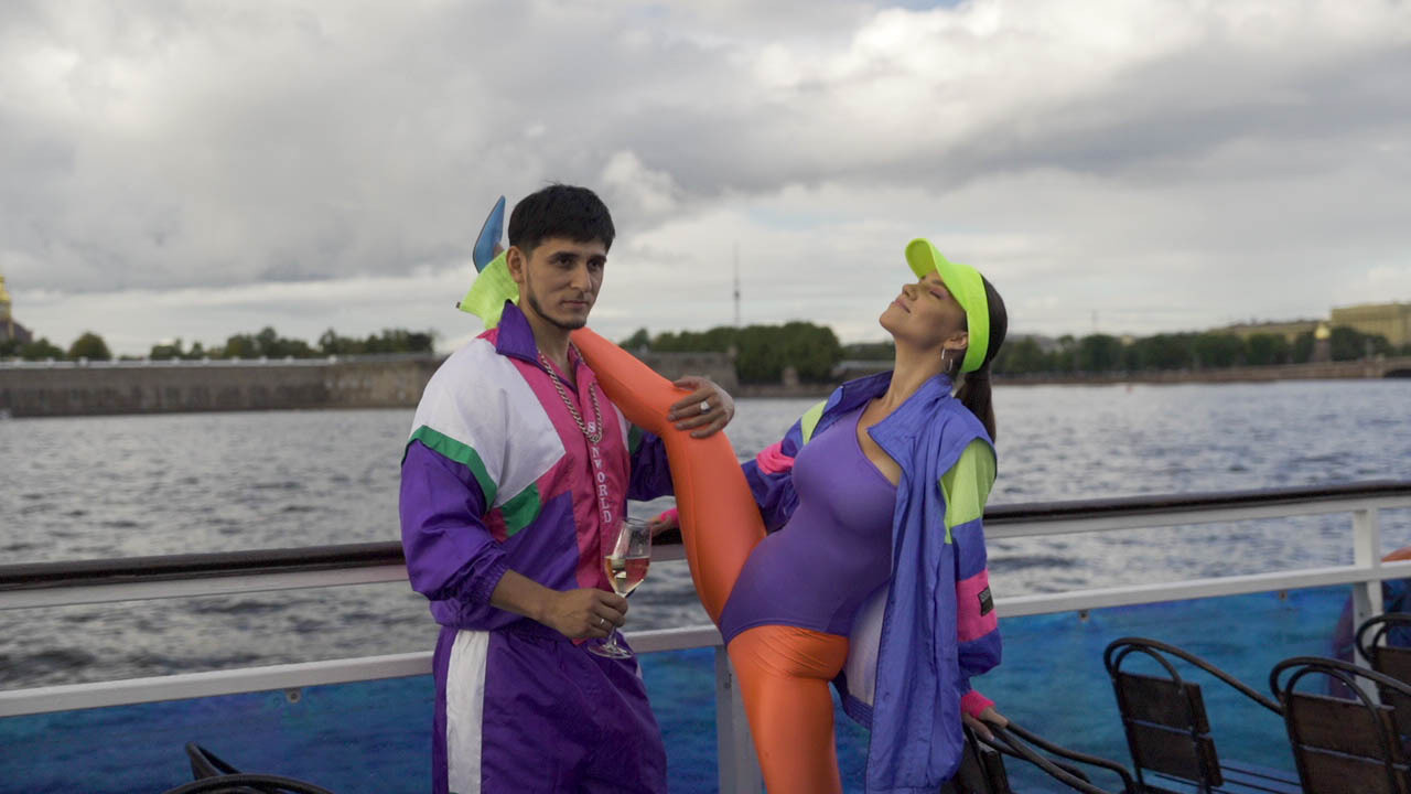 Видеограф на свадьбу в Санкт-Петербурге. Видеограф на свадьбу в Санкт-Петербурге