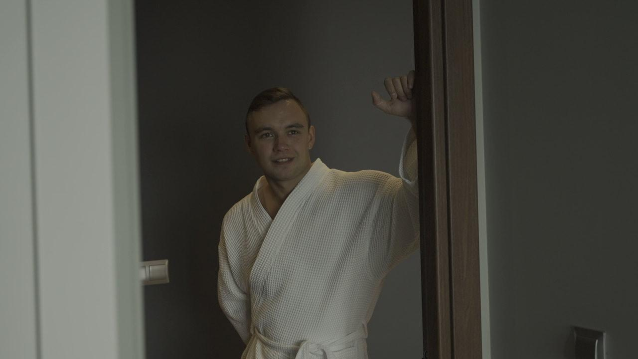 Максим и Лиза. Видеограф на свадьбу в Санкт-Петербурге