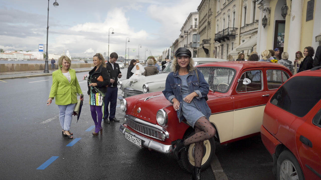 Видеограф на свадьбу в Санкт-Петербурге. Видеограф на свадьбу в Санкт-Петербурге