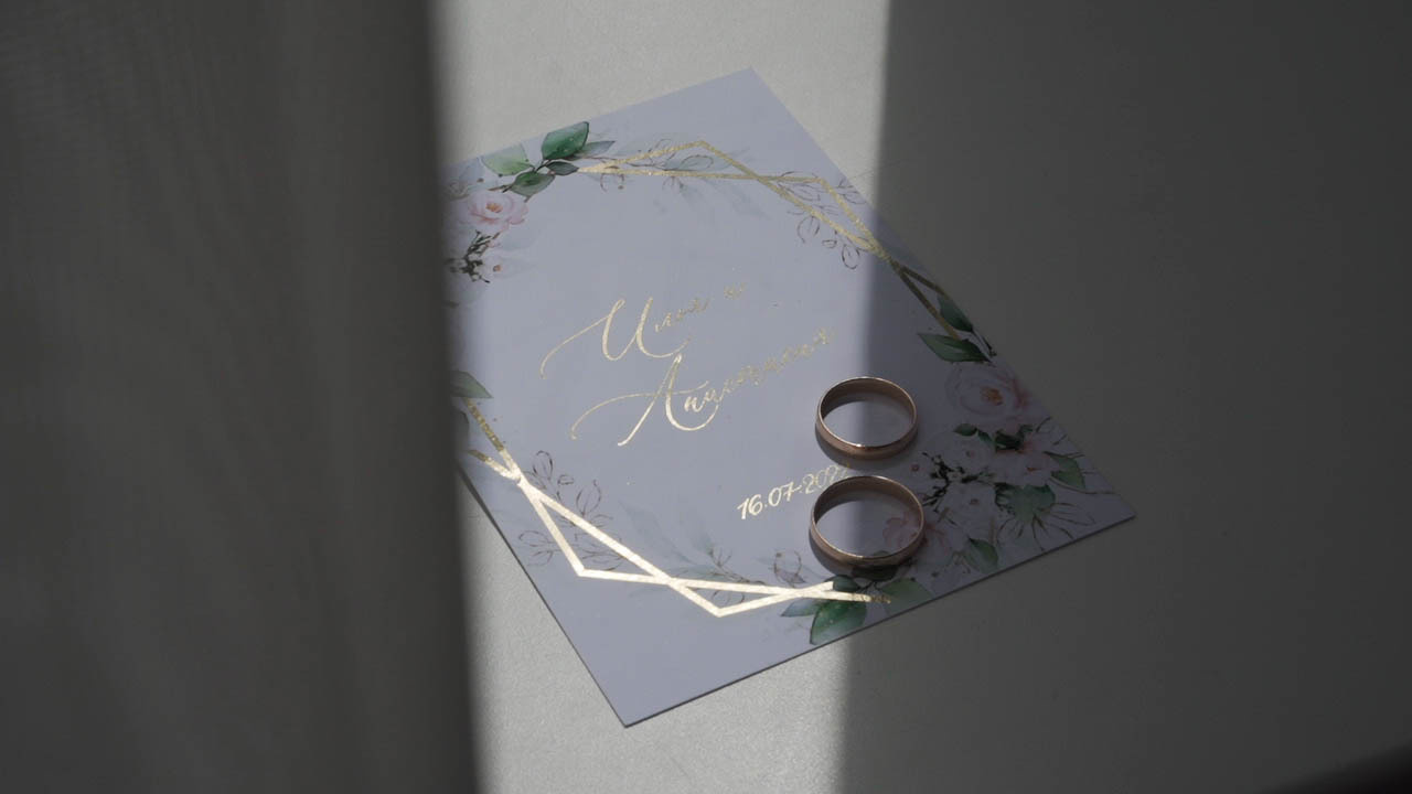 Свадьба в Ногинске. Видеограф на свадьбу в Санкт-Петербурге