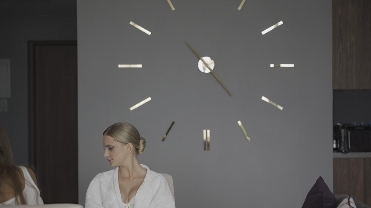 Максим и Лиза. Видеограф на свадьбу в Санкт-Петербурге