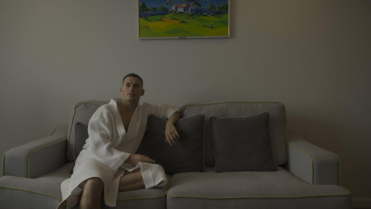 Максим и Лиза. Видеограф на свадьбу в Санкт-Петербурге