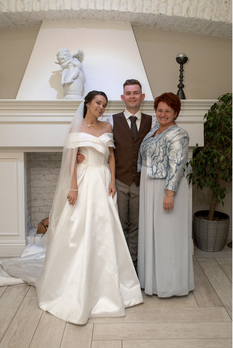 Площадка № 2-10. Свадебный организатор Москва