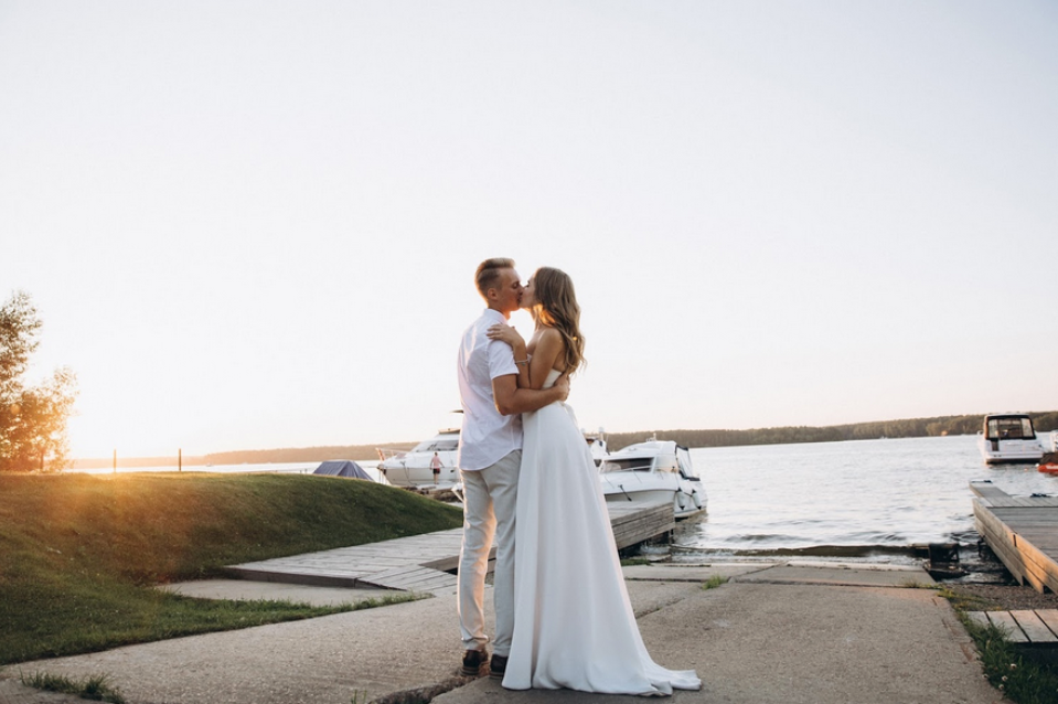 Площадка № 3-9. Свадебный организатор Москва