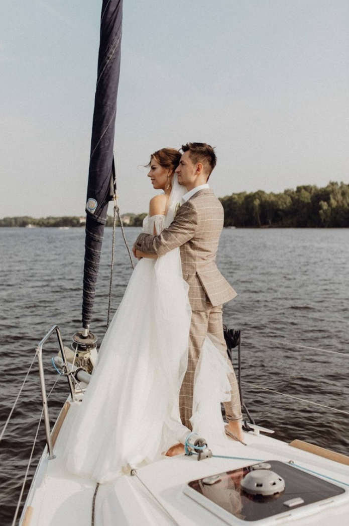 Площадка № 2-14. Свадебный организатор Москва