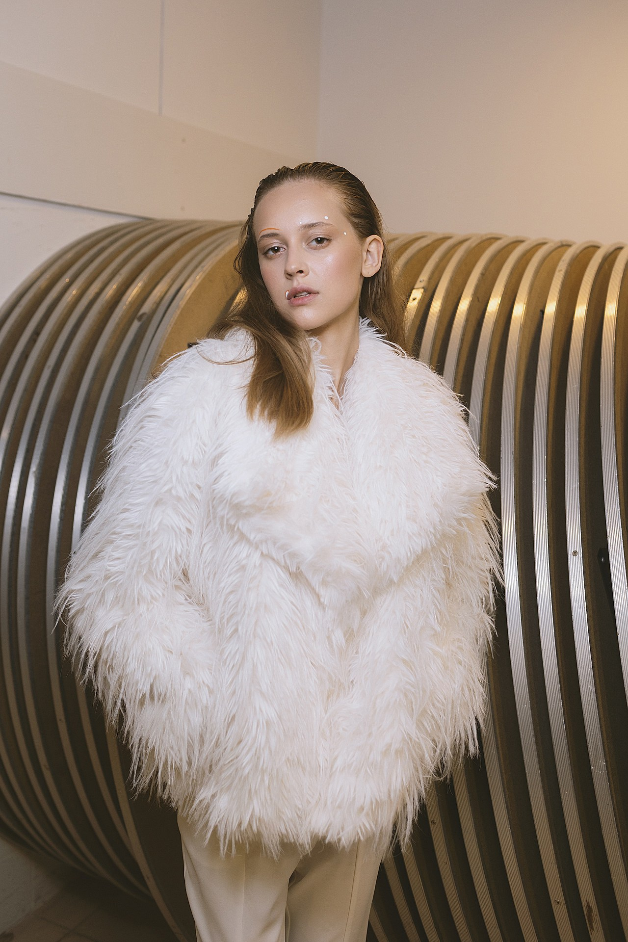 Sochi Fashion Week 2024. RetroChic Фото