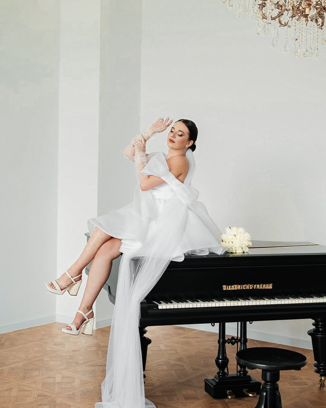 Свадебная фотосессия. Свадебный и семейный фотограф в Краснодаре Алина Мельник