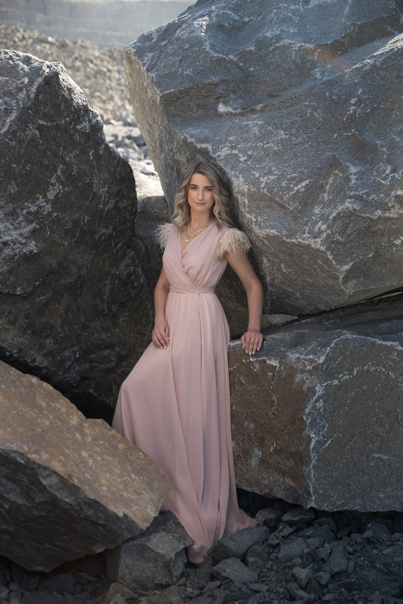 ГРАНИТ. Профессиональный фотограф Анастасия Кохно