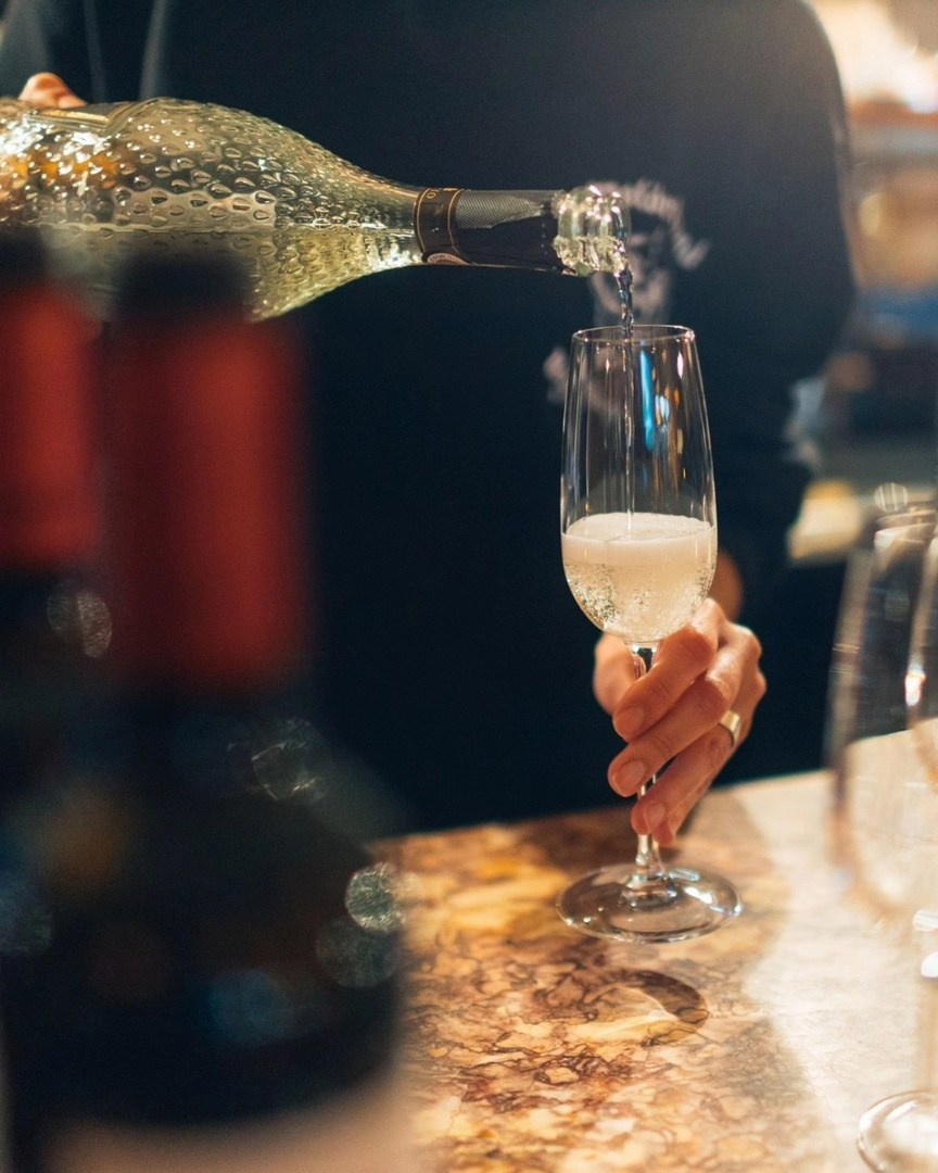 Уютный вечер в ресторане «МЕСТО». Портфолио свадебного фотографа. Роман Каргаполов