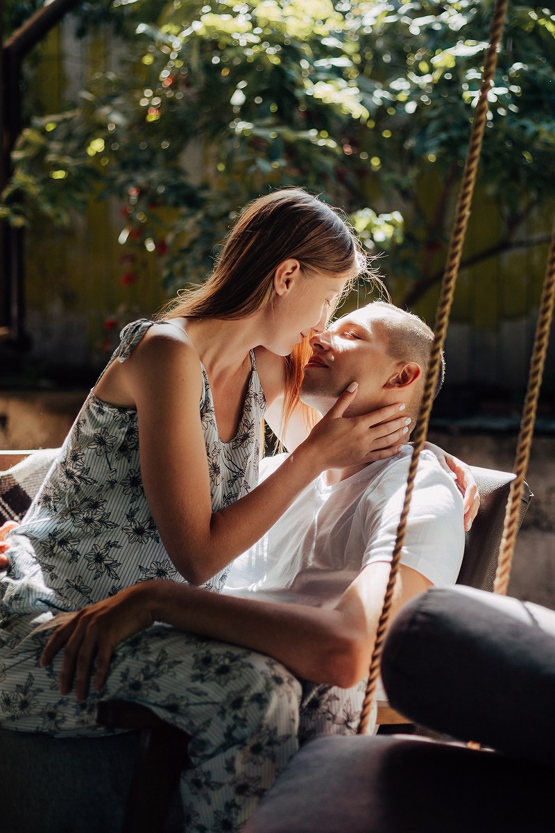 Саша и Оксана. Свадебный фотограф Челябинск, Екатеринбург, Курган — Виктор Слуднов