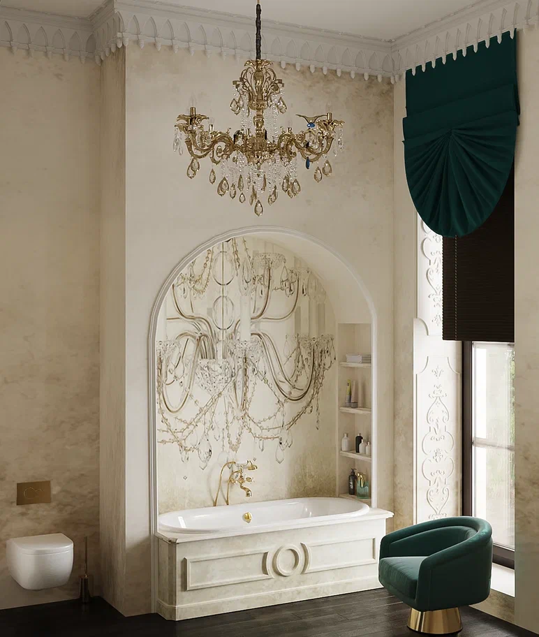 КП «Ренессанс парк»