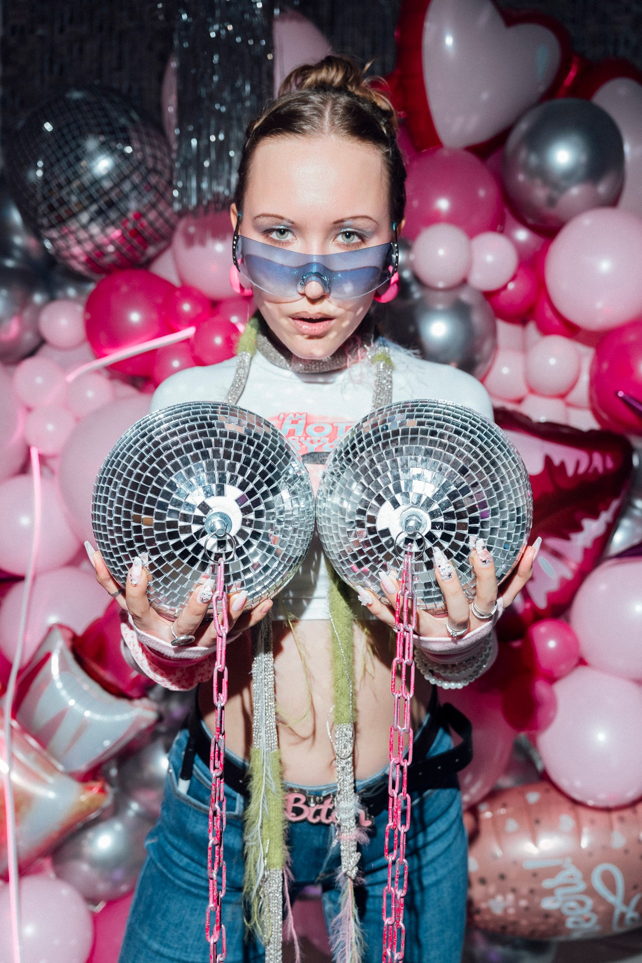 Фотограф Перминов Никита СПБ