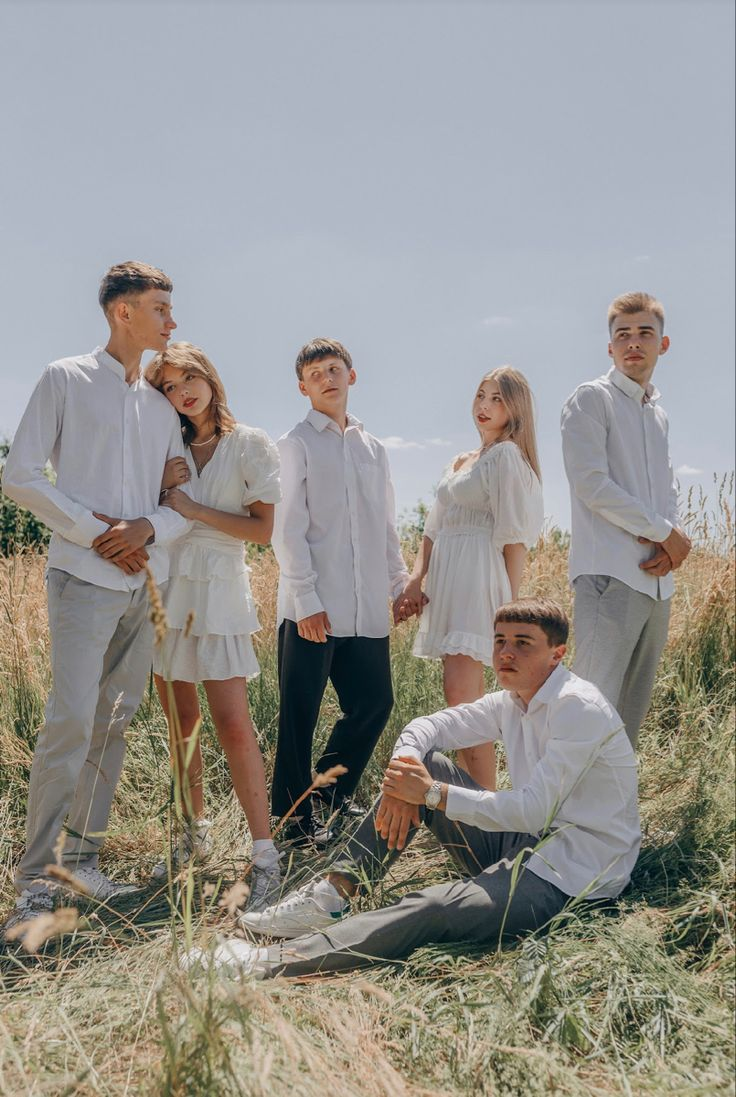 Фотосессия на природе. Фотограф Белебей Абзалетдинов Артур