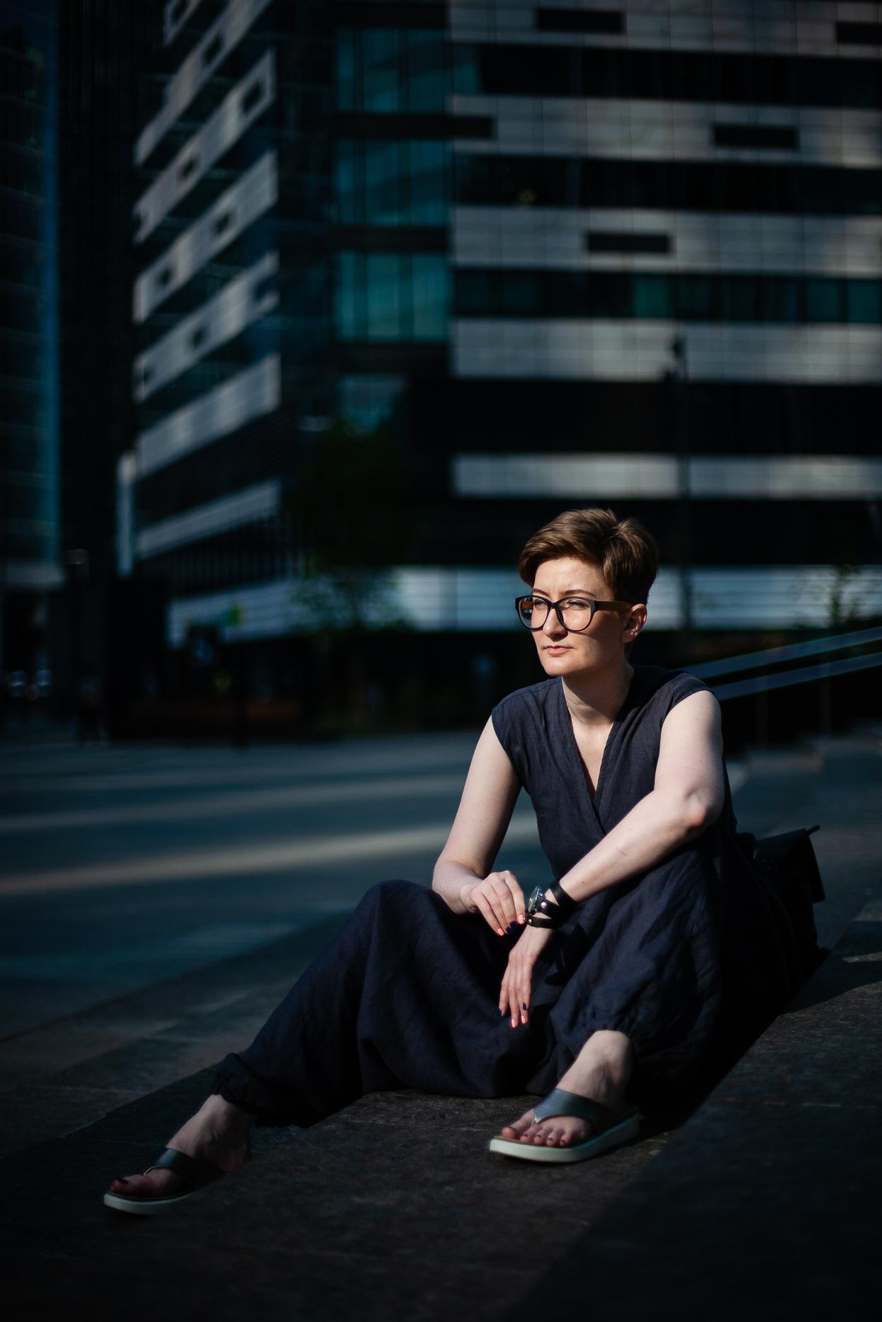 Элина Камаева. Портретный фотограф в Москве и Геленджике Кирилл Вахитов