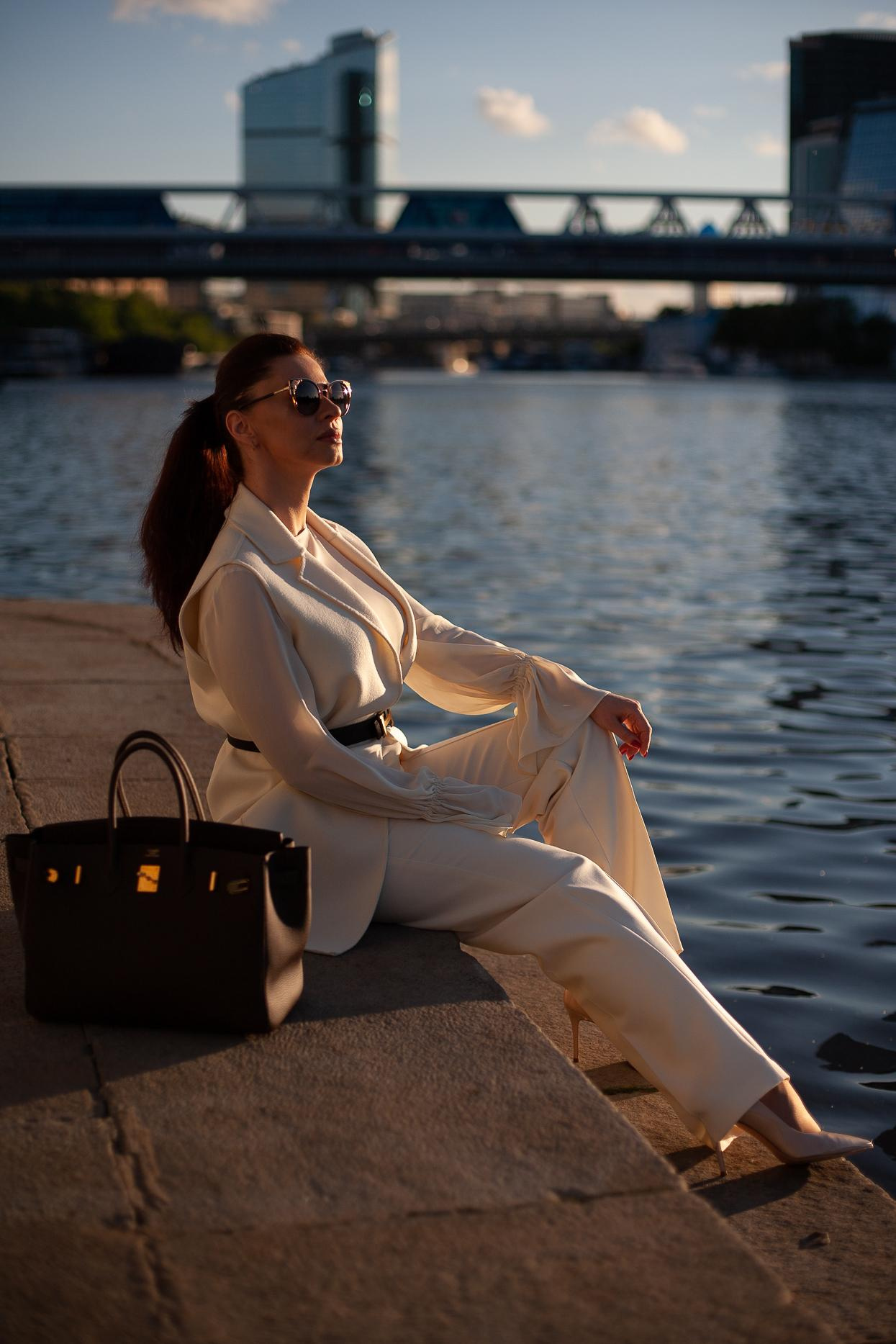 Наталия Быкова. Портретный фотограф в Москве и Геленджике Кирилл Вахитов