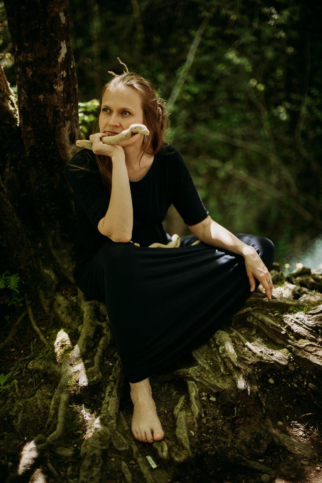 Елена Баранова. Портретный фотограф в Москве и Геленджике Кирилл Вахитов