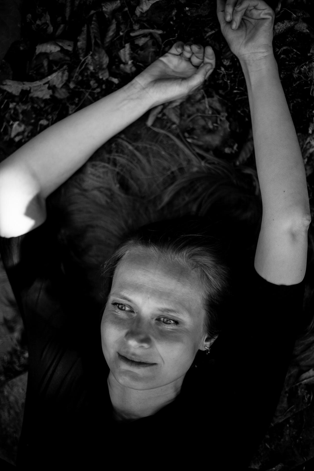 Елена Баранова. Портретный фотограф в Москве и Геленджике Кирилл Вахитов