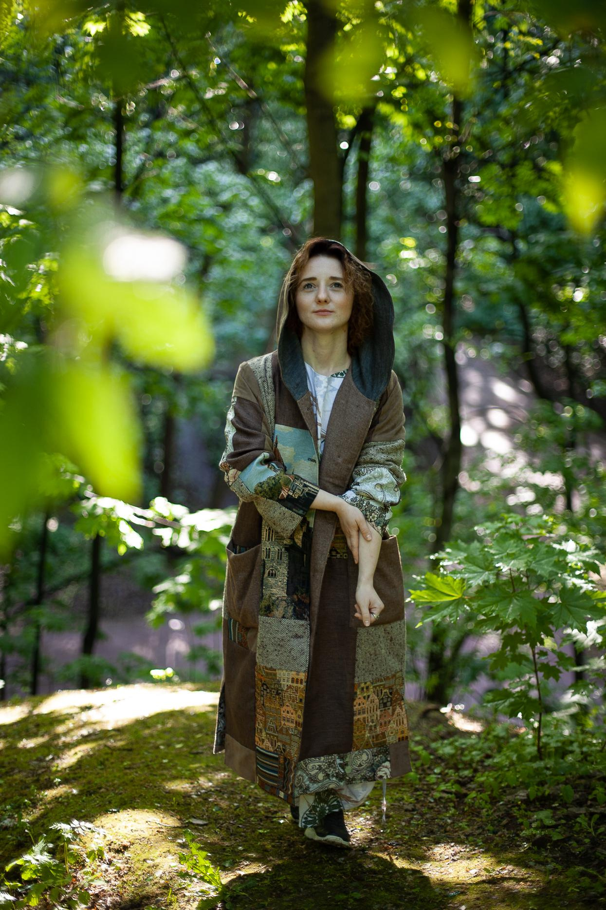 Ирина Вельган. Портретный фотограф в Москве и Геленджике Кирилл Вахитов