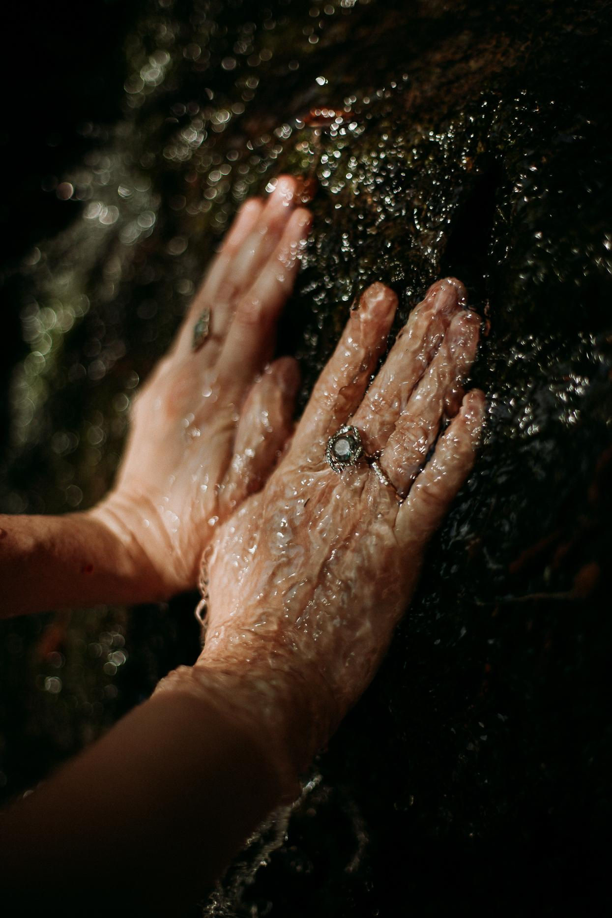 Елена Баранова. Портретный фотограф в Москве и Геленджике Кирилл Вахитов