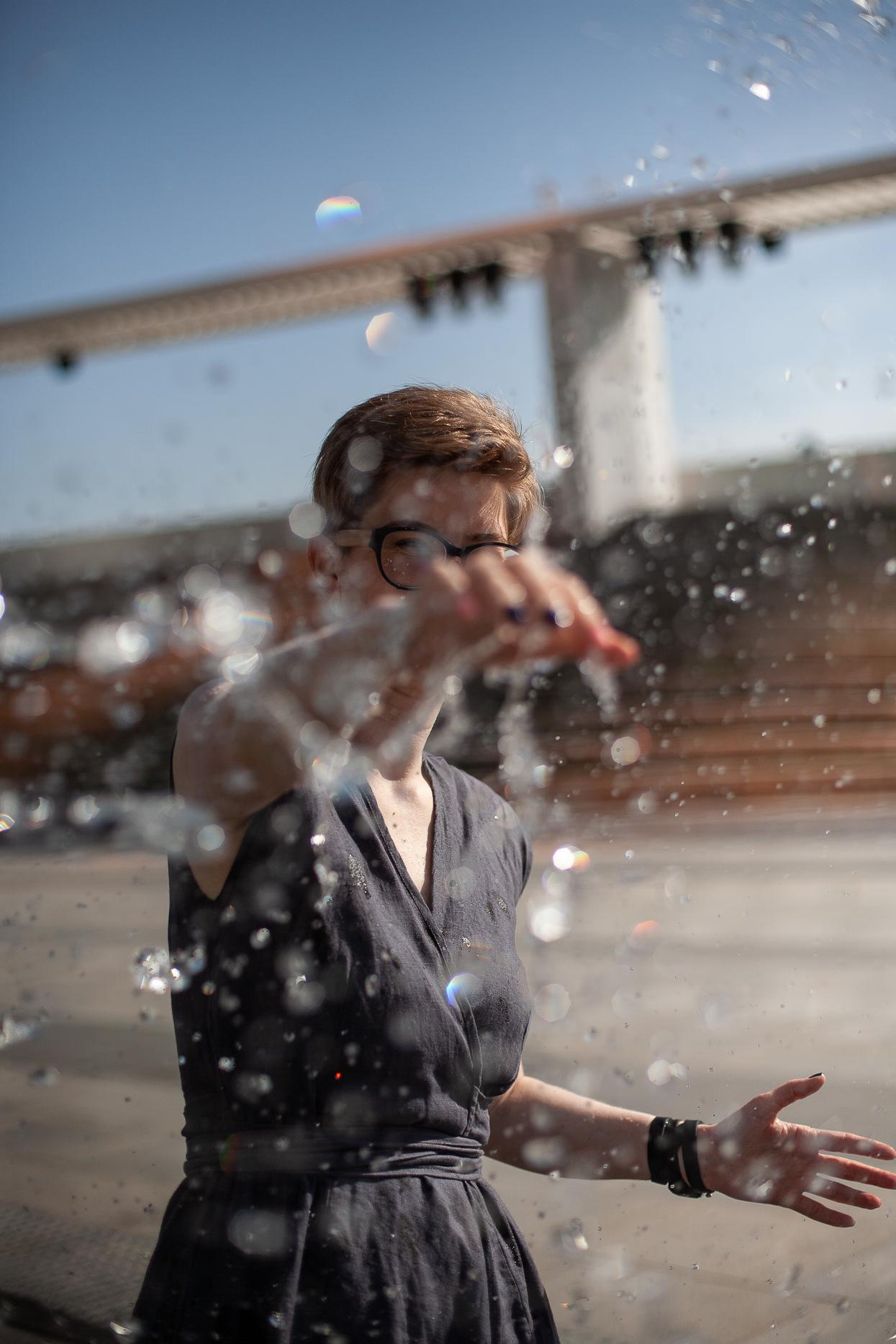 Элина Камаева. Портретный фотограф в Москве и Геленджике Кирилл Вахитов