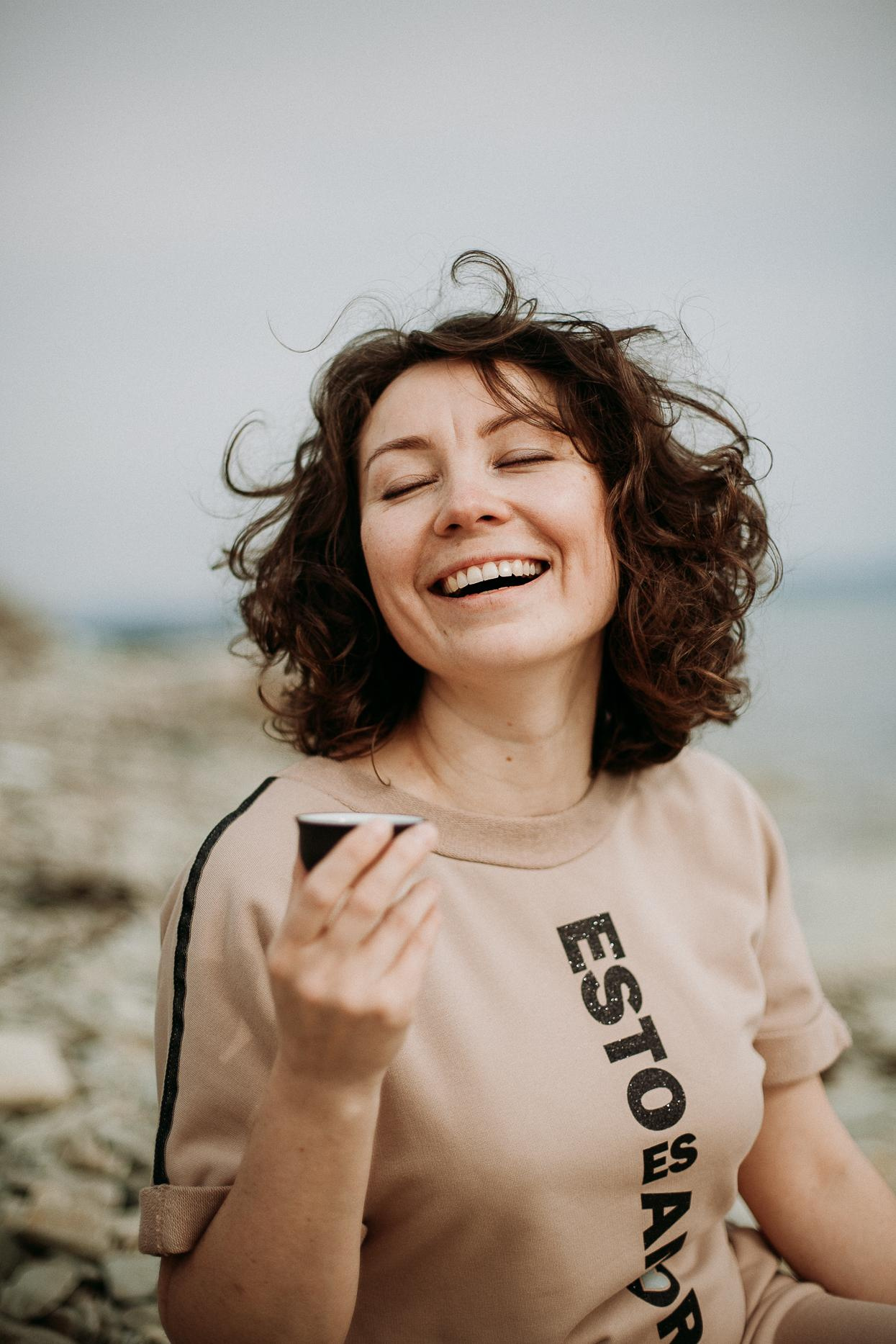 Марина Золотова. Портретный фотограф в Москве и Геленджике Кирилл Вахитов