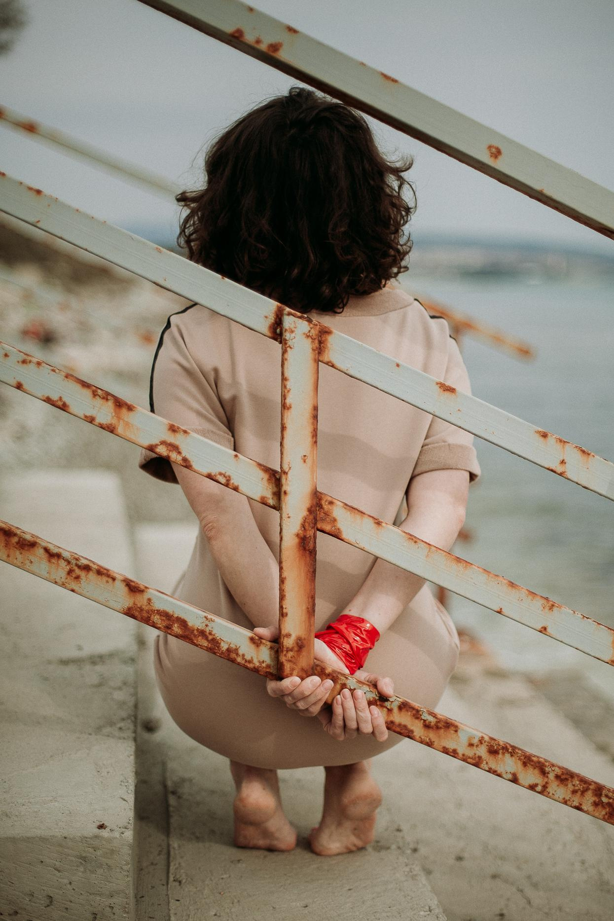 Марина Золотова. Портретный фотограф в Москве и Геленджике Кирилл Вахитов