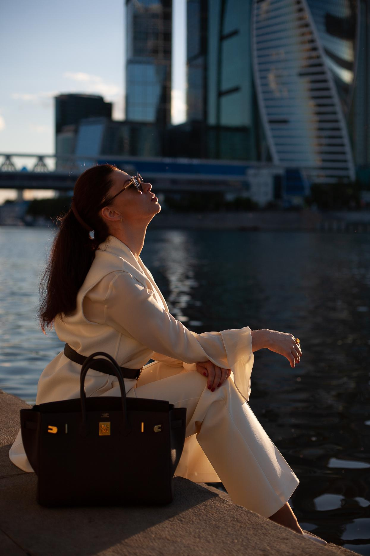 Наталия Быкова. Портретный фотограф в Москве и Геленджике Кирилл Вахитов