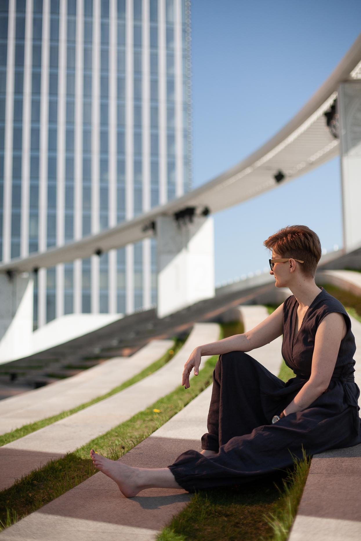 Элина Камаева. Портретный фотограф в Москве и Геленджике Кирилл Вахитов