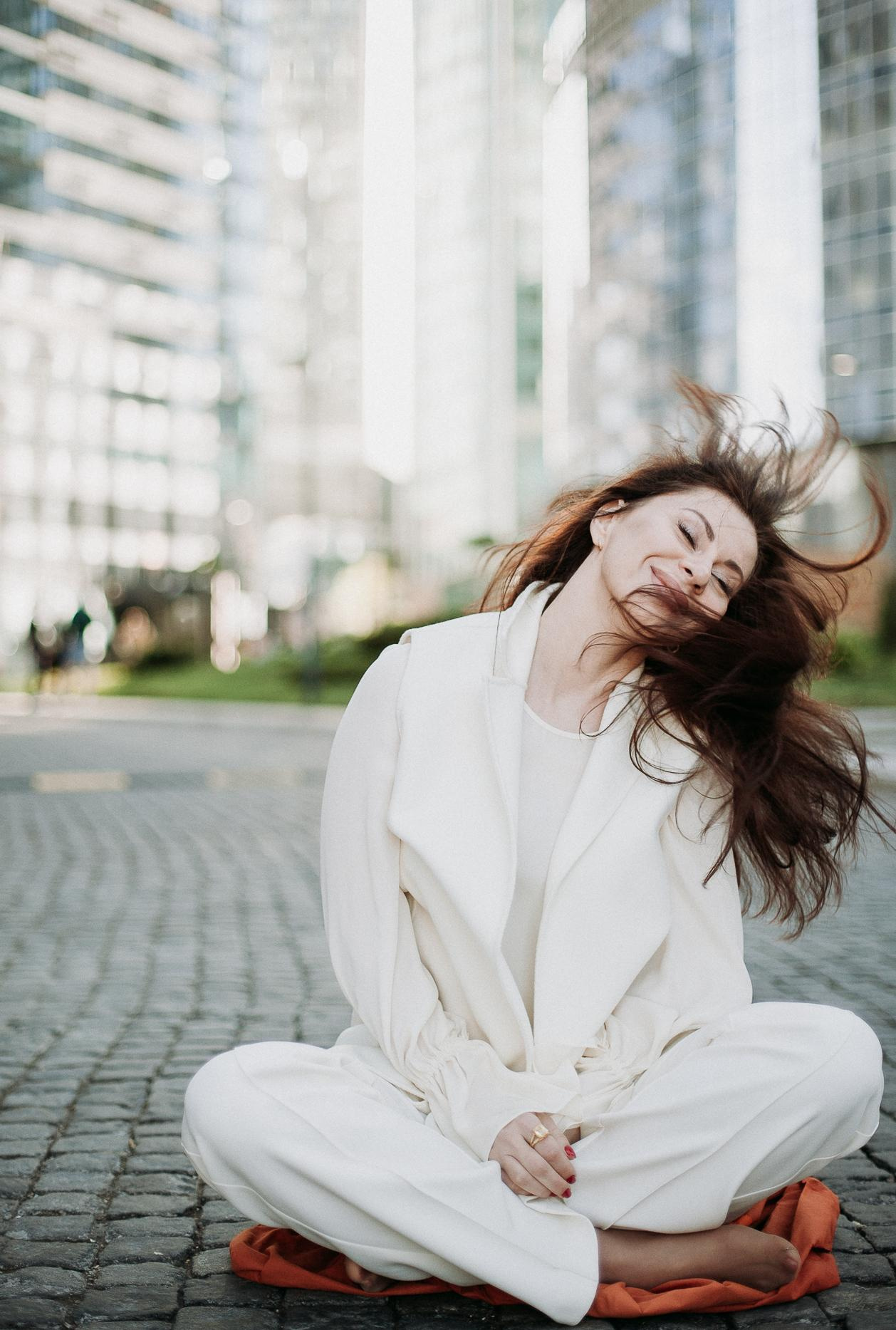 Наталия Быкова. Портретный фотограф в Москве и Геленджике Кирилл Вахитов