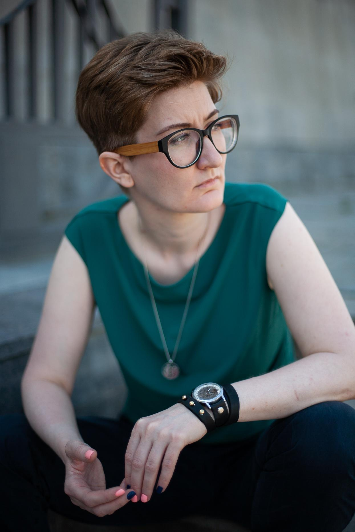 Элина Камаева. Портретный фотограф в Москве и Геленджике Кирилл Вахитов