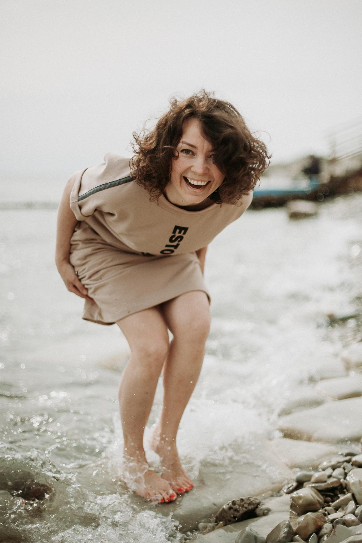 Марина Золотова. Портретный фотограф в Москве и Геленджике Кирилл Вахитов