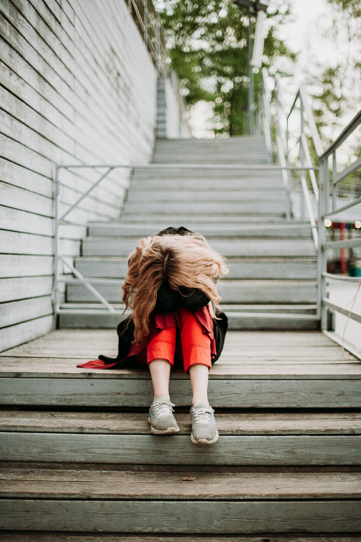 Анна Мулинцева. Портретный фотограф в Москве и Геленджике Кирилл Вахитов