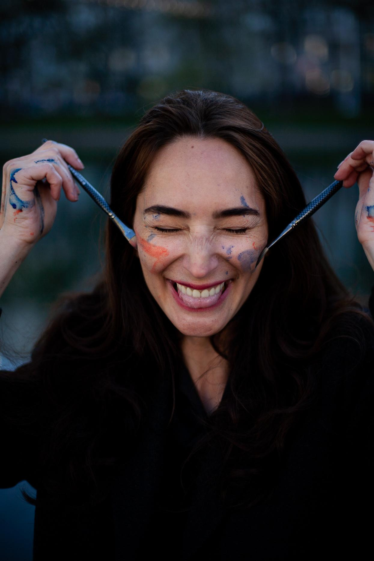 Виктория Зеленская. Портретный фотограф в Москве и Геленджике Кирилл Вахитов