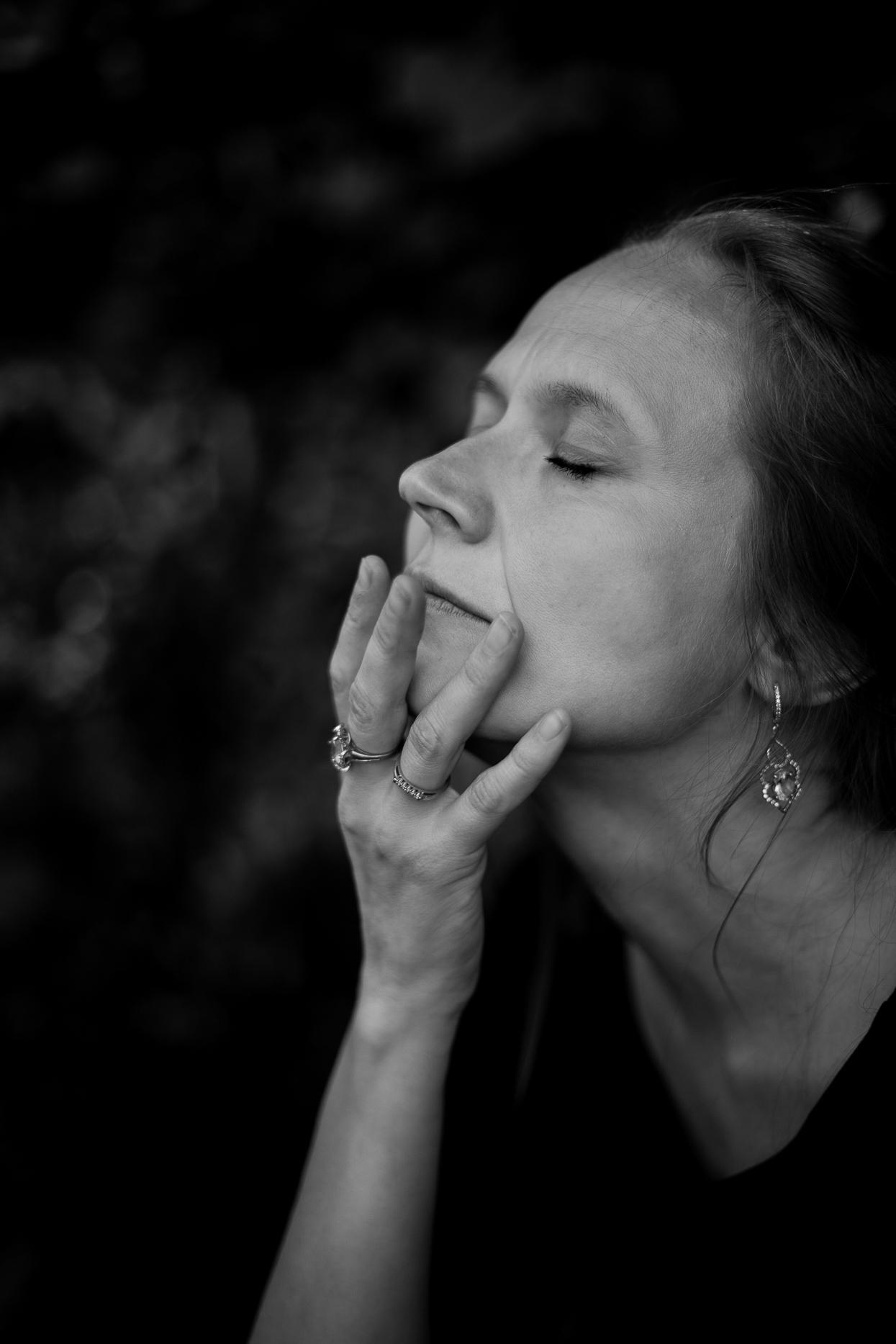 Елена Баранова. Портретный фотограф в Москве и Геленджике Кирилл Вахитов