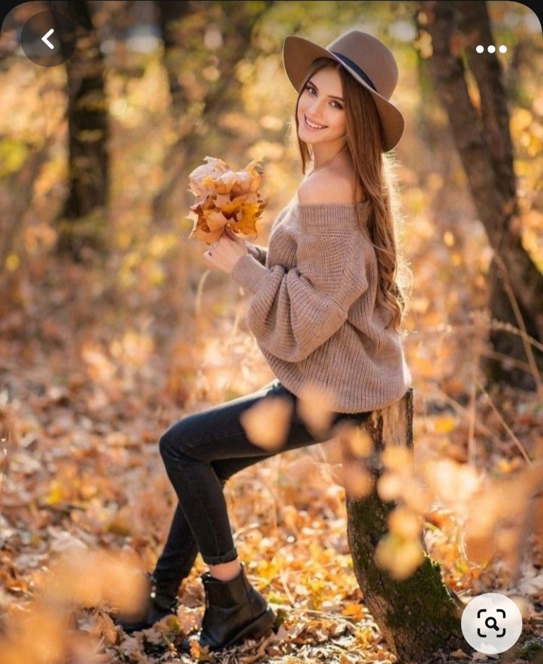 Мама с детьми