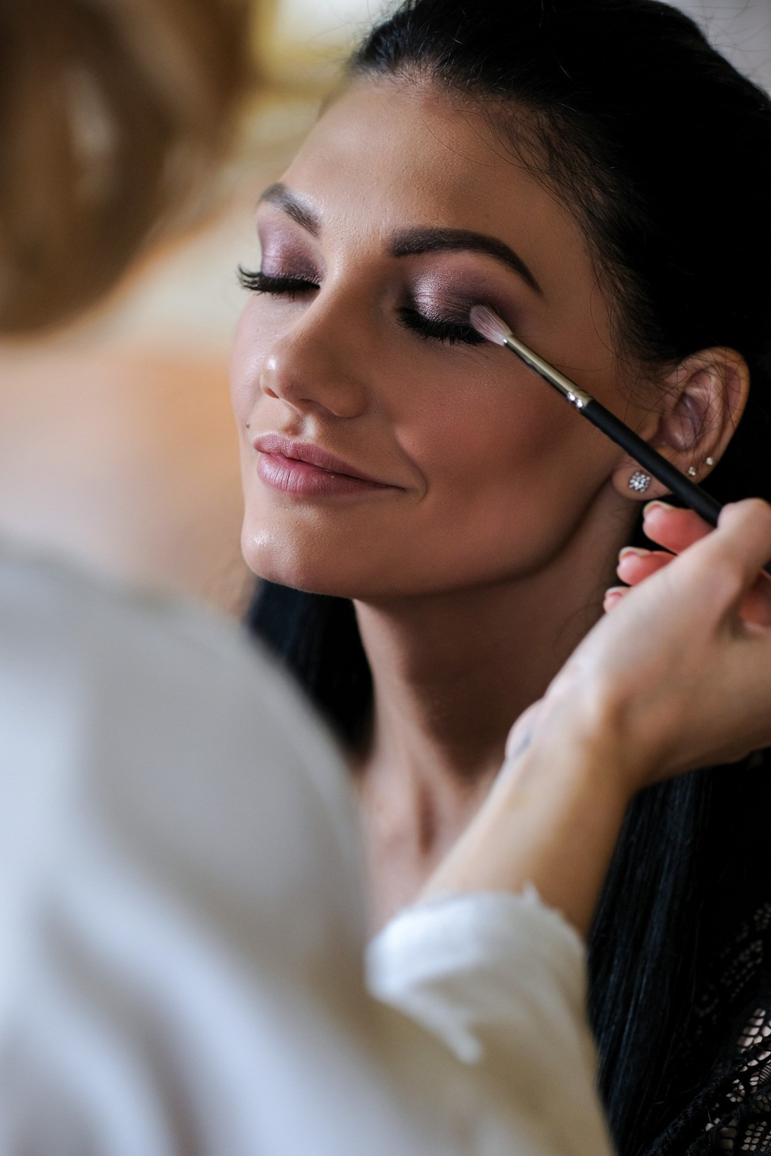 Дмитрий и Алена. Свадебный фотограф Рамиль Баширов