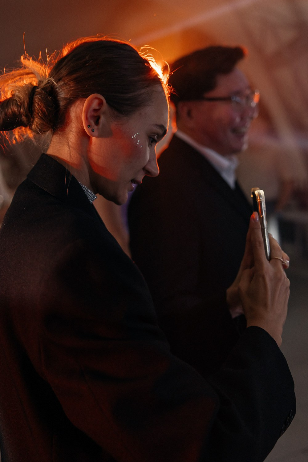 S & A. Свадебный фотограф Москва