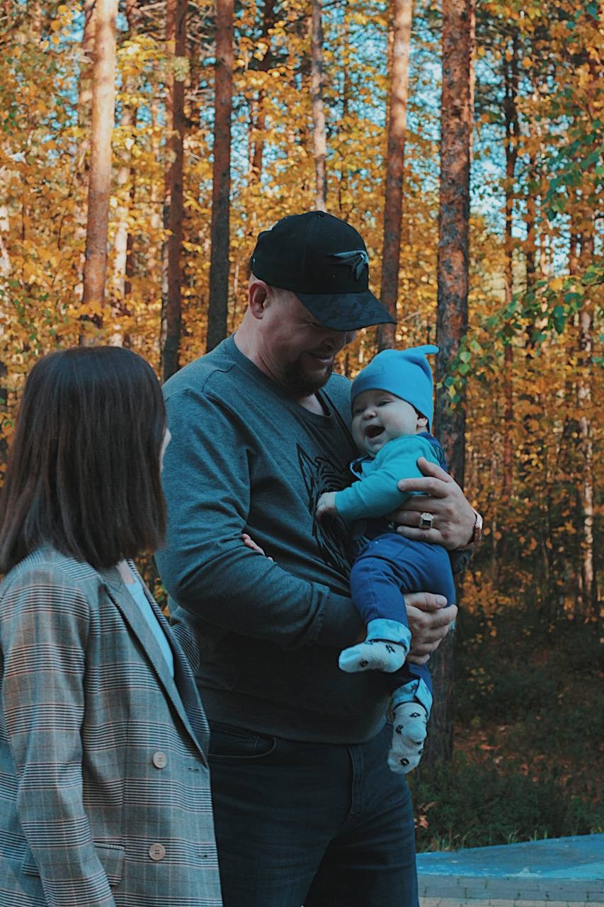 Анастасия и Евгений. Прогулочная. Фотограф Пирумян Анна. г. Сургут, г. Воронеж