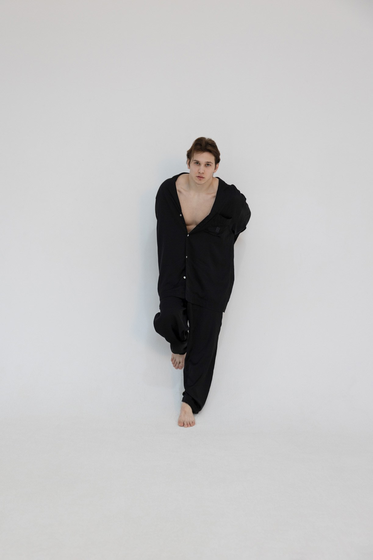 Александр. Портретный фотограф, контент фотограф, продающие фото в Москве и МО