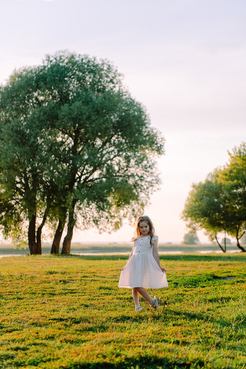 Пикник у маяка. Семейный и свадебный фотограф в Рязани Лиза Голованова