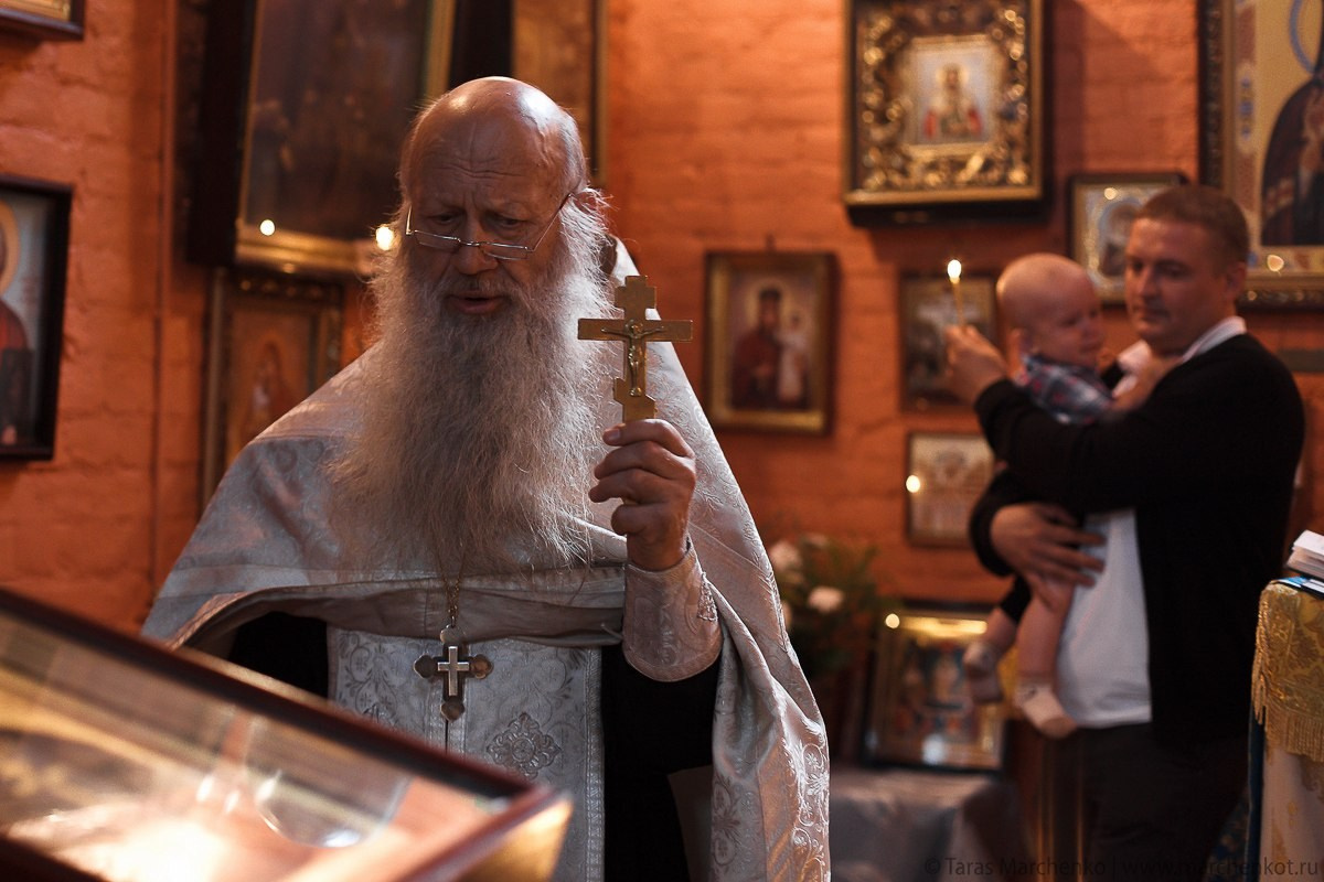 Репортажный и семейный фотограф в Санкт-Петербурге Тарас Марченко