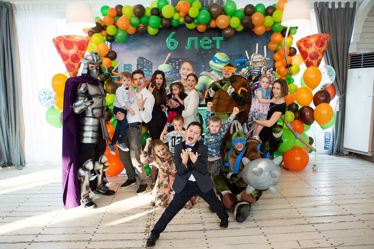 Детский День Рождения. Семейный фотограф Надя Мелисова, фотограф беременности, Москва