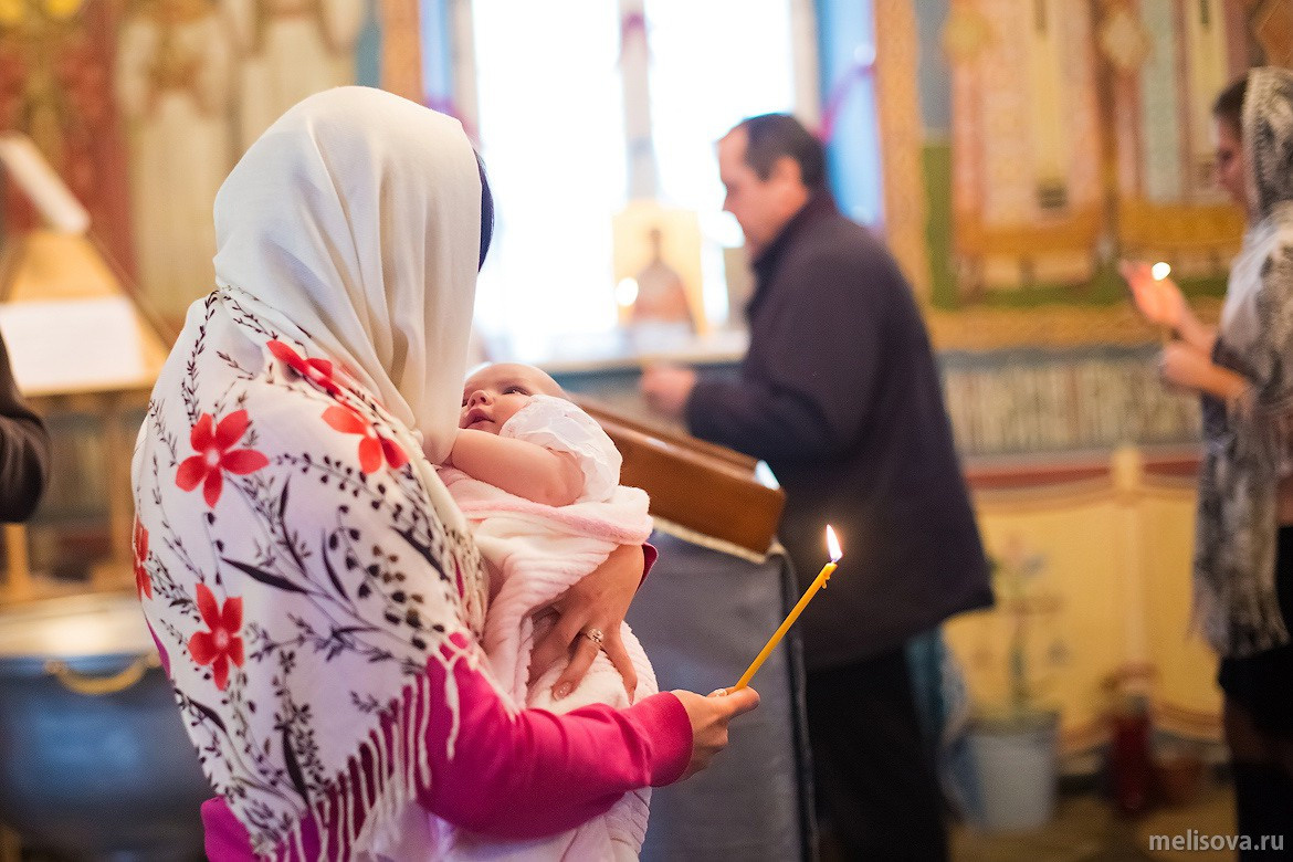 Крещение. Семейный фотограф Надя Мелисова, фотограф беременности, Москва