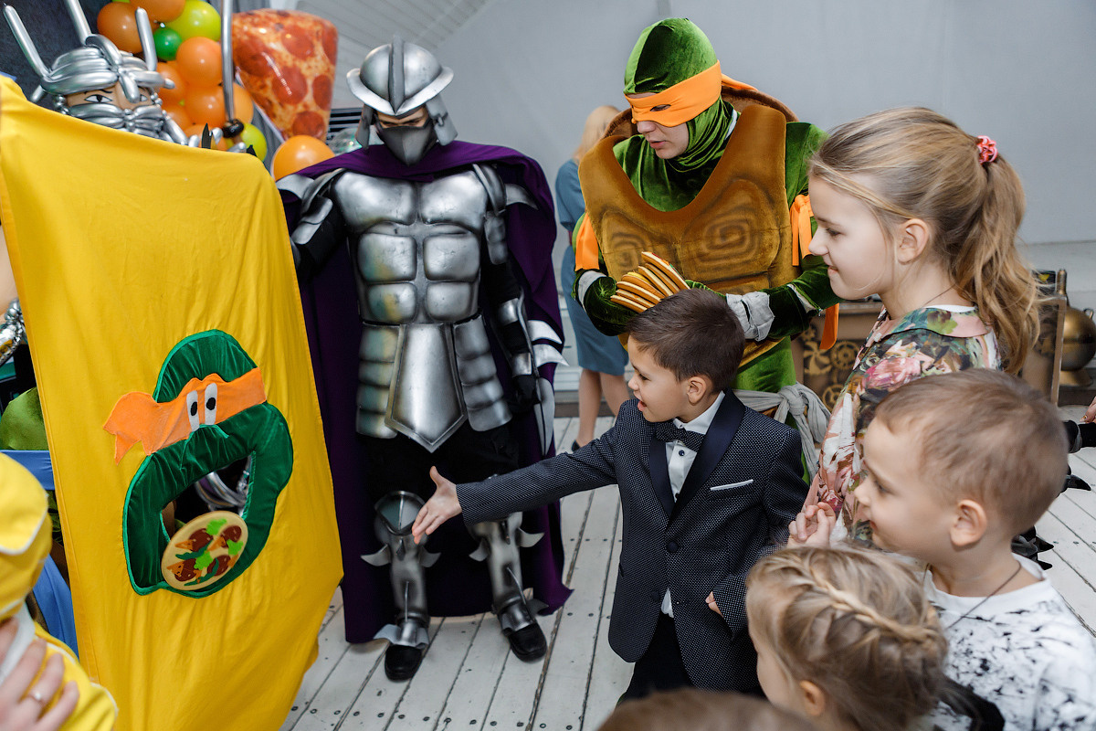 Детский День Рождения. Семейный фотограф Надя Мелисова, фотограф беременности, Москва