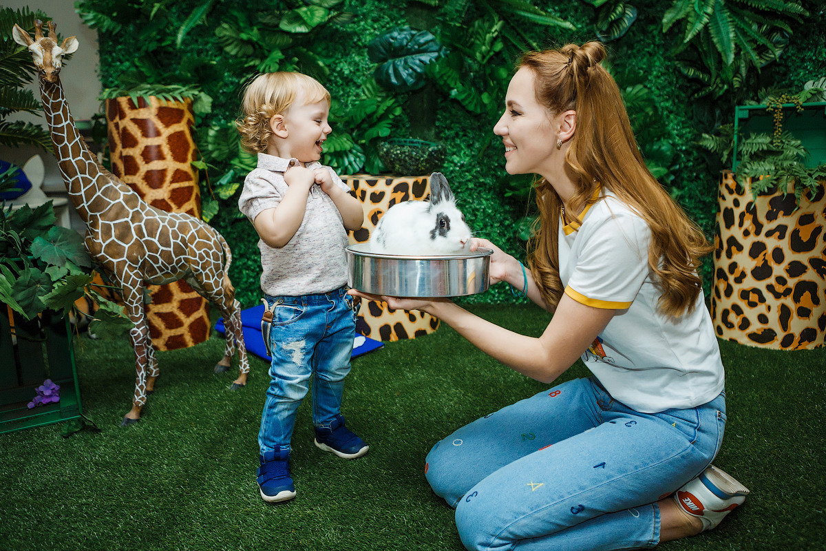 Детский День Рождения. Семейный фотограф Надя Мелисова, фотограф беременности, Москва